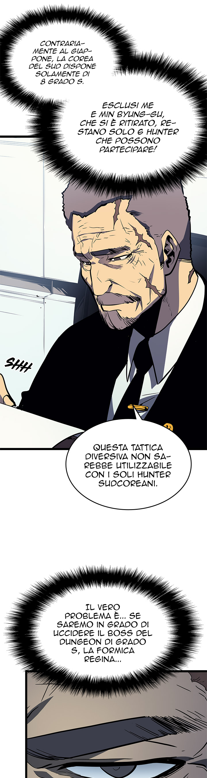 Read Solo Leveling IT Manga Online