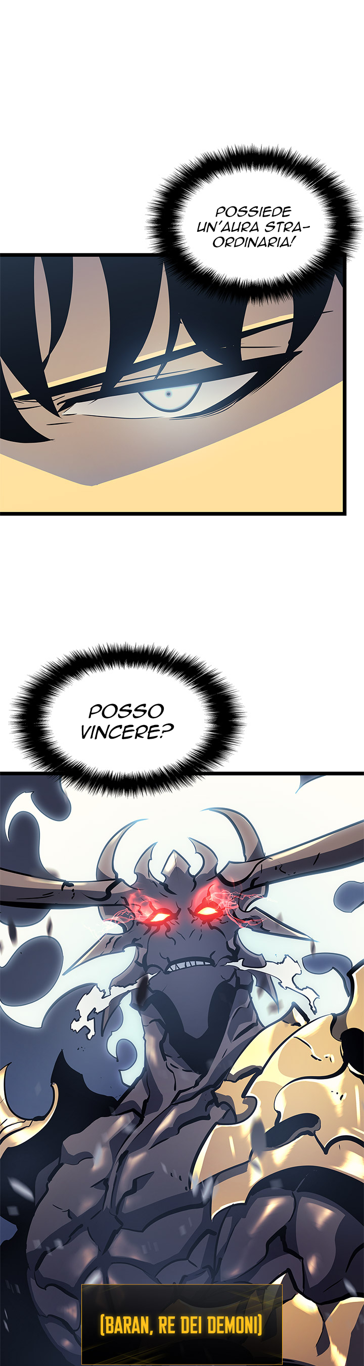 Read Solo Leveling IT Manga Online