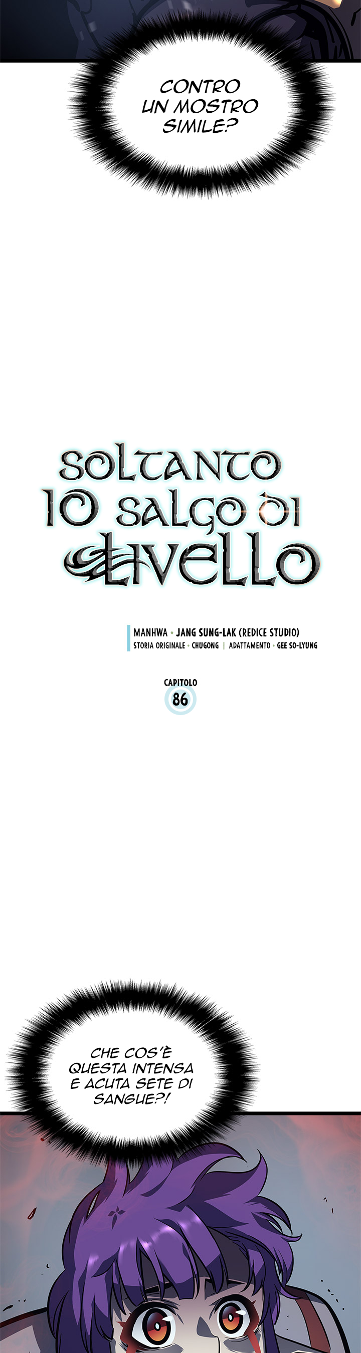 Read Solo Leveling IT Manga Online