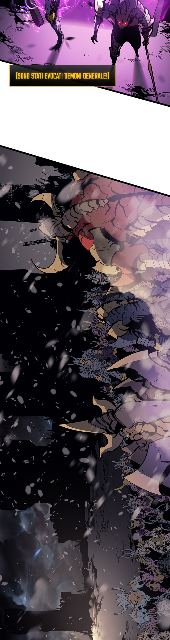 Read Solo Leveling IT Manga Online