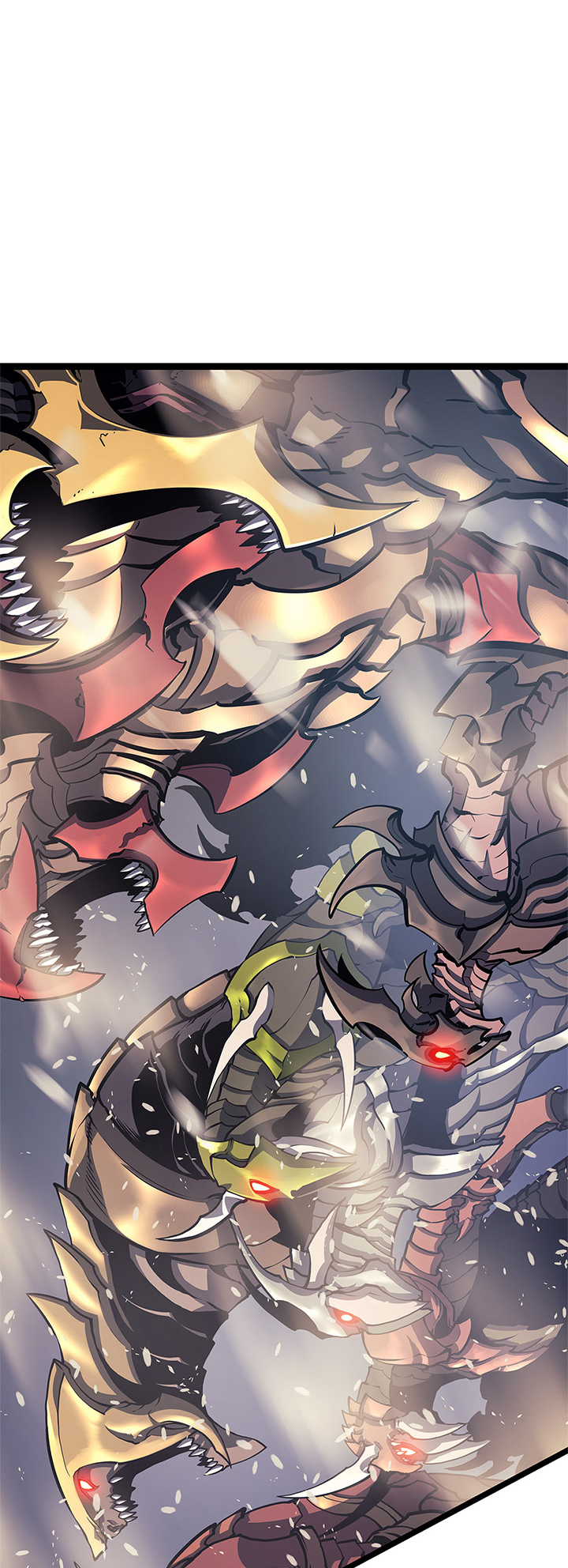 Read Solo Leveling IT Manga Online