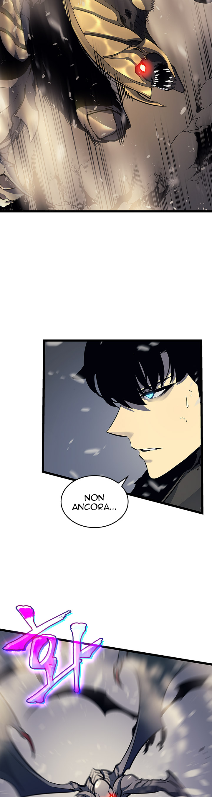 Read Solo Leveling IT Manga Online