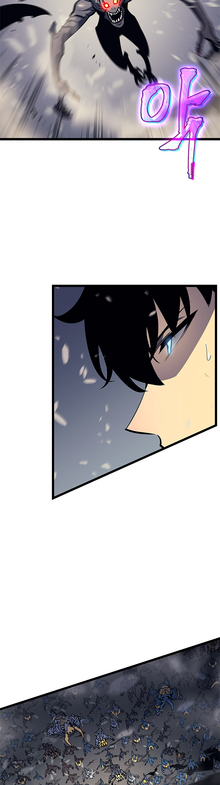Read Solo Leveling IT Manga Online