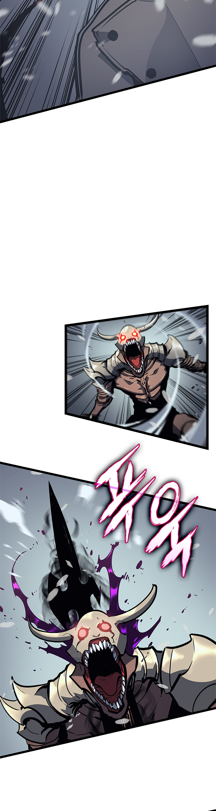 Read Solo Leveling IT Manga Online