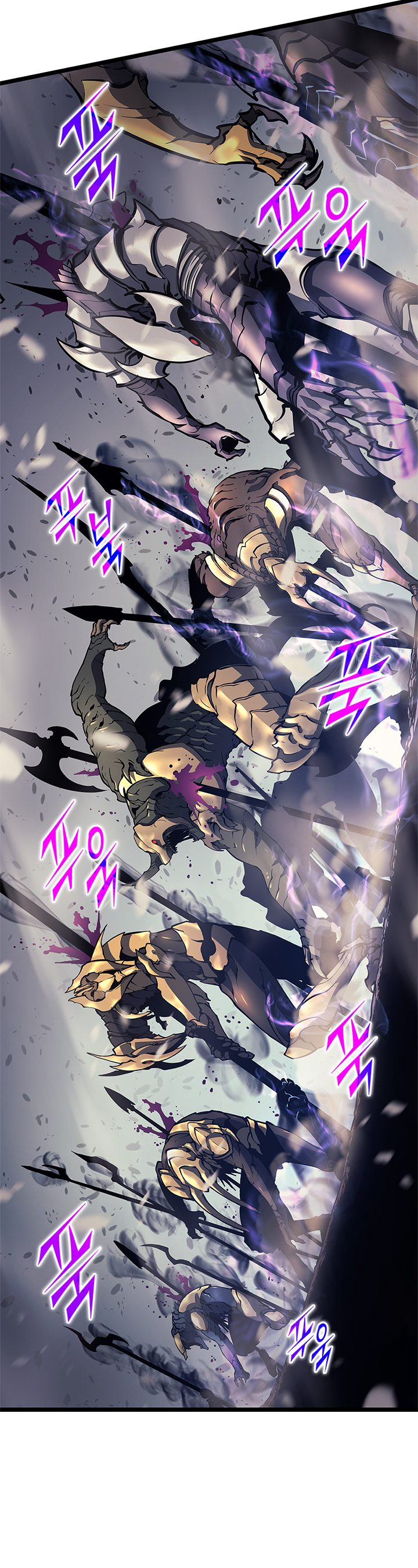 Read Solo Leveling IT Manga Online