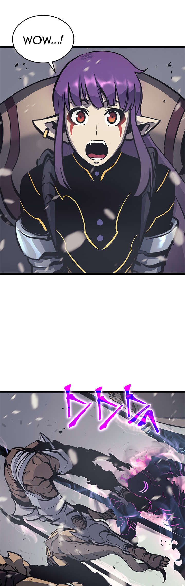Read Solo Leveling IT Manga Online