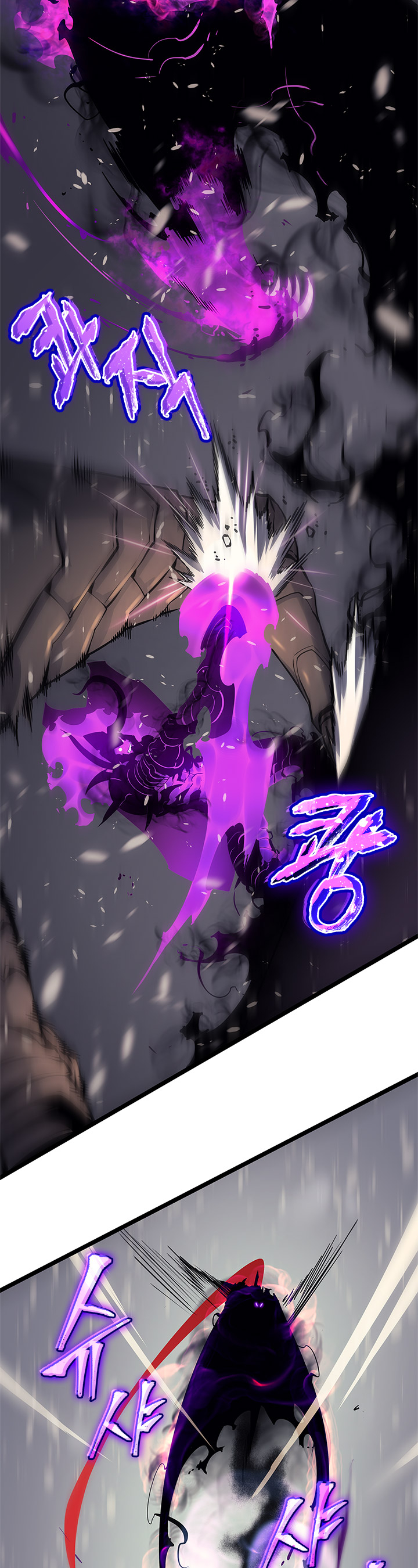 Read Solo Leveling IT Manga Online