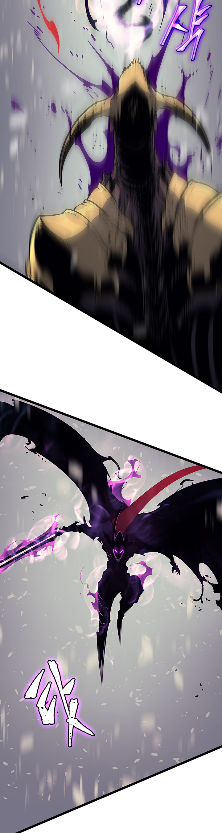 Read Solo Leveling IT Manga Online