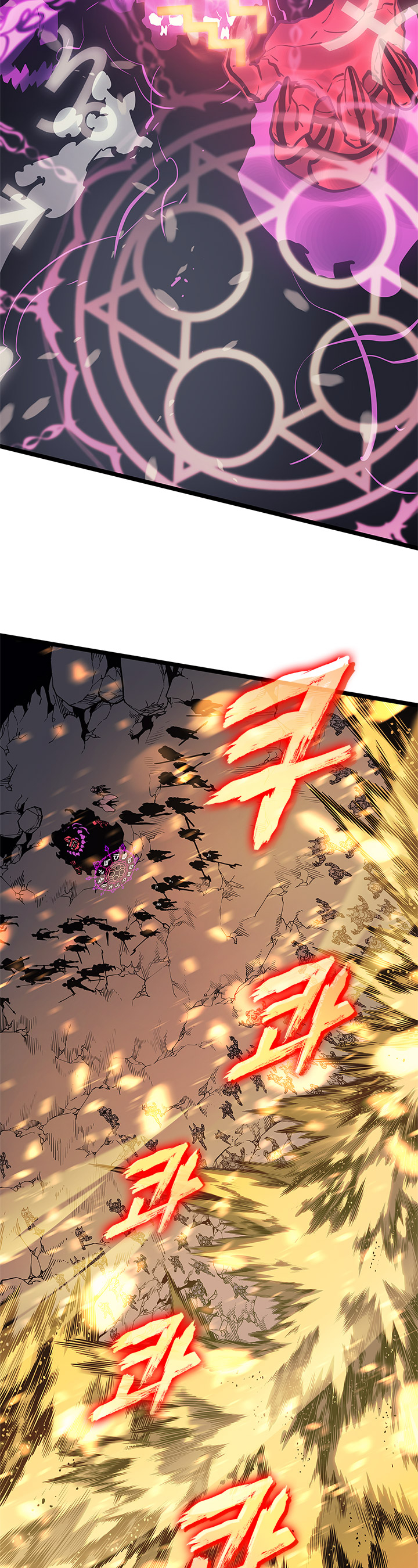 Read Solo Leveling IT Manga Online