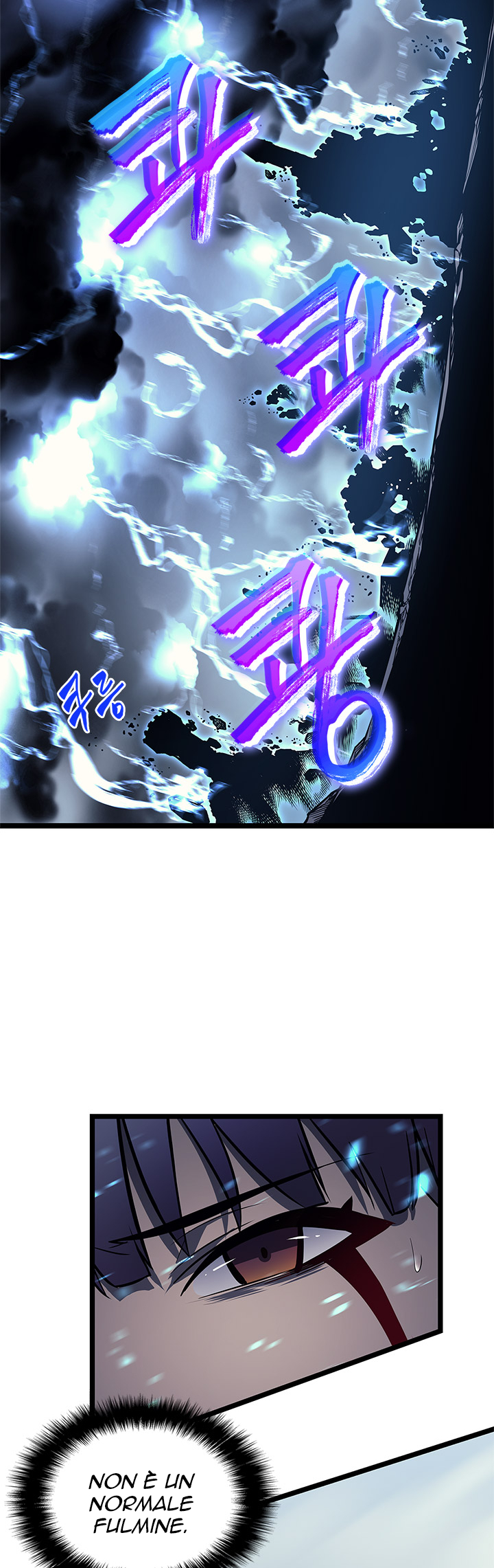 Read Solo Leveling IT Manga Online