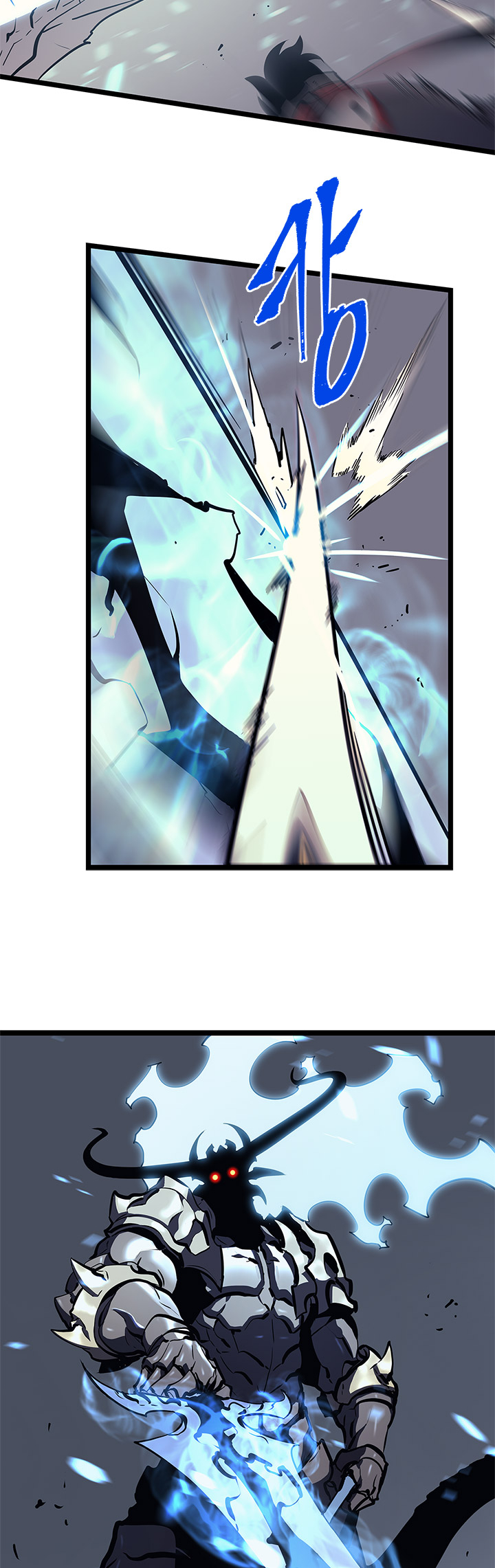Read Solo Leveling IT Manga Online