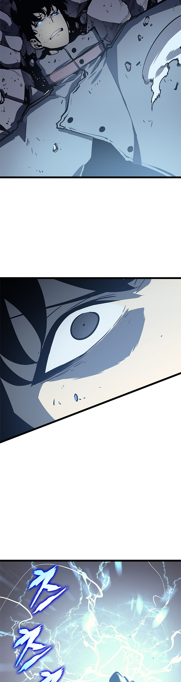 Read Solo Leveling IT Manga Online