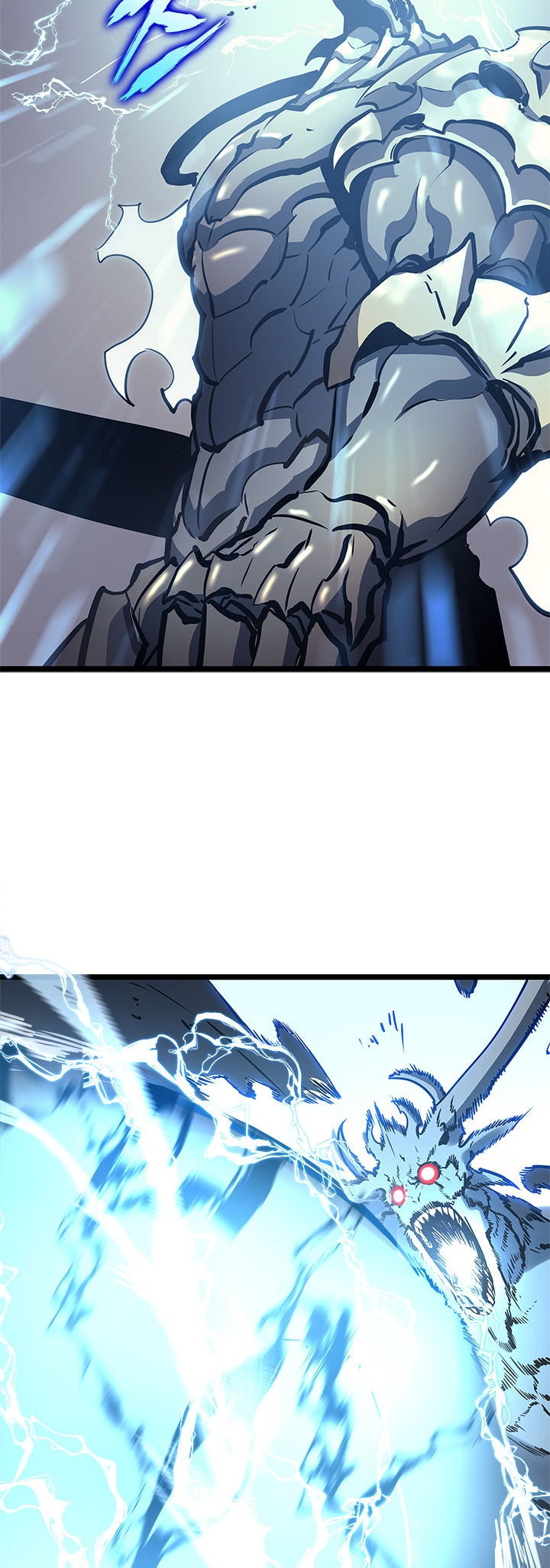 Read Solo Leveling IT Manga Online