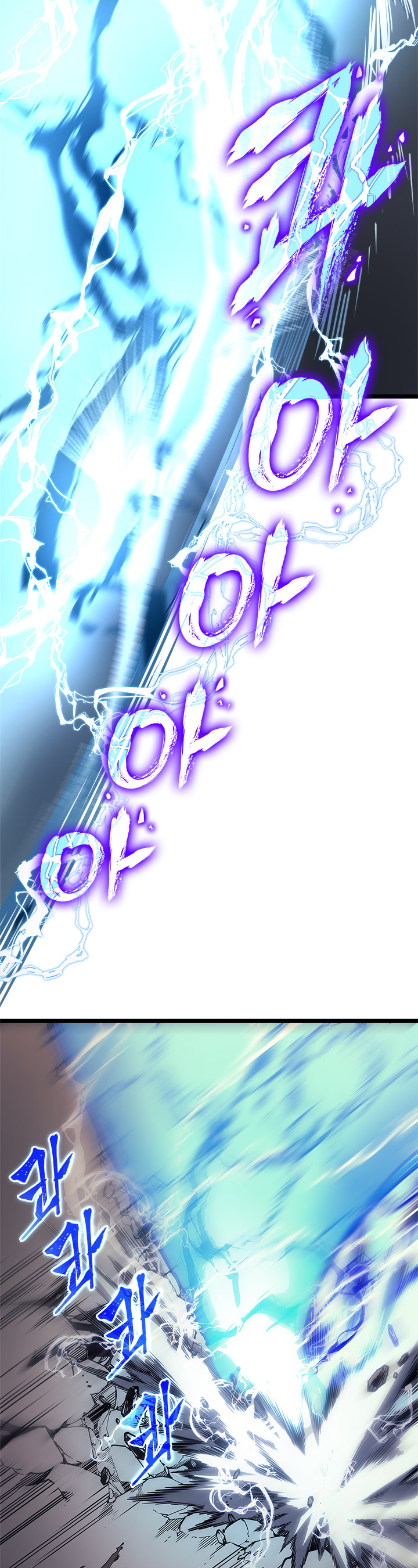 Read Solo Leveling IT Manga Online