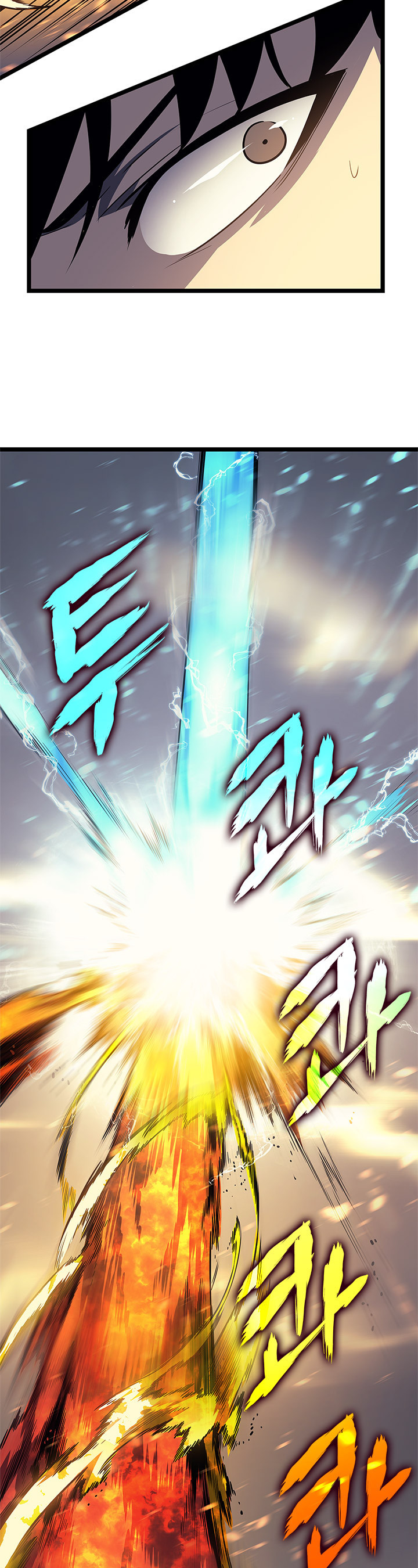 Read Solo Leveling IT Manga Online