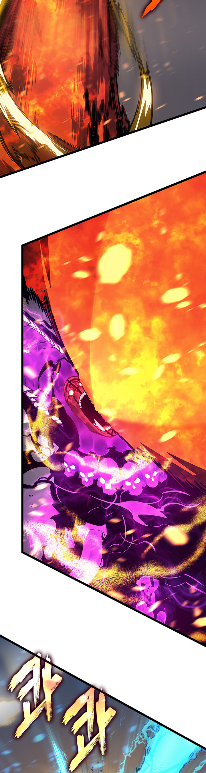 Read Solo Leveling IT Manga Online