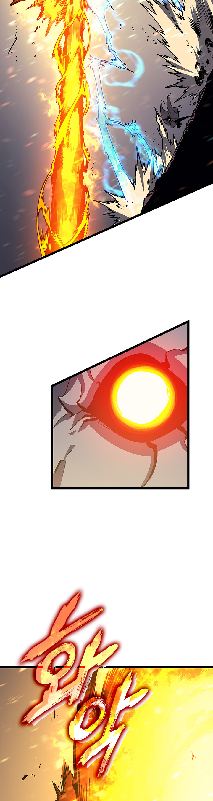 Read Solo Leveling IT Manga Online