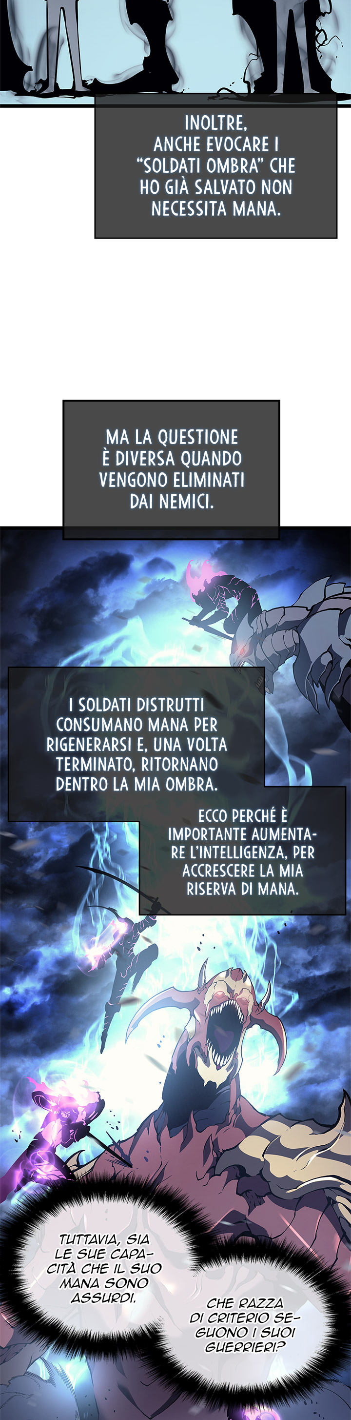 Read Solo Leveling IT Manga Online