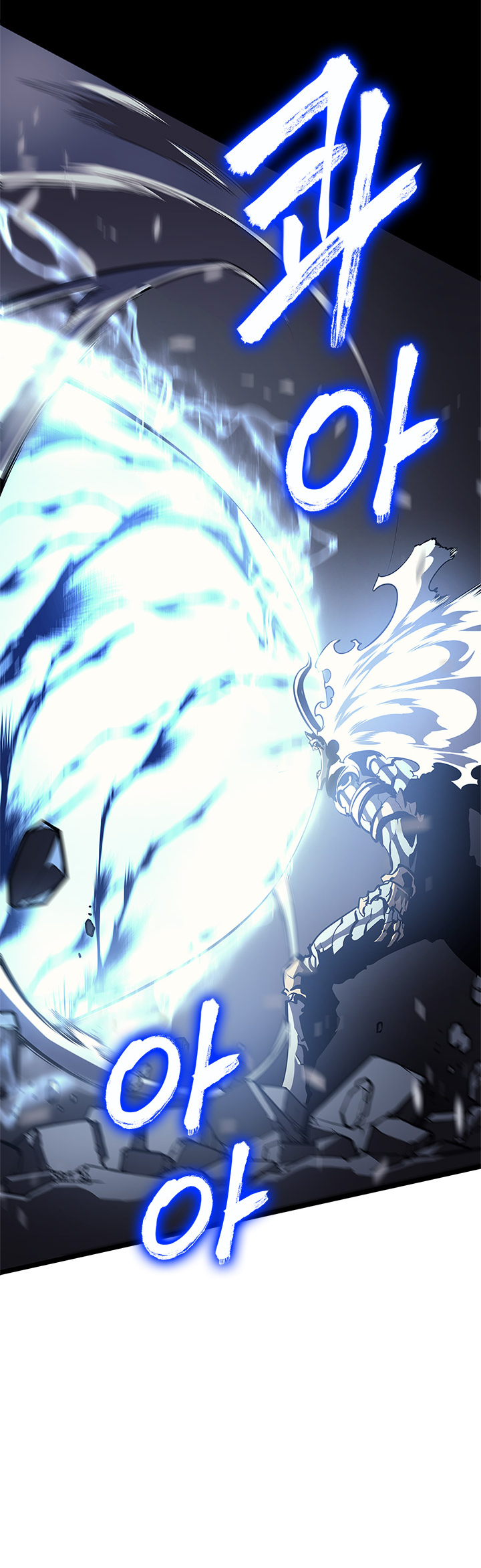 Read Solo Leveling IT Manga Online
