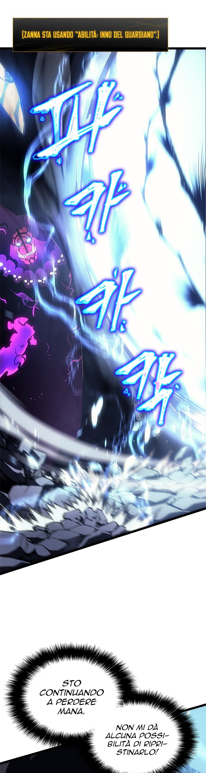 Read Solo Leveling IT Manga Online