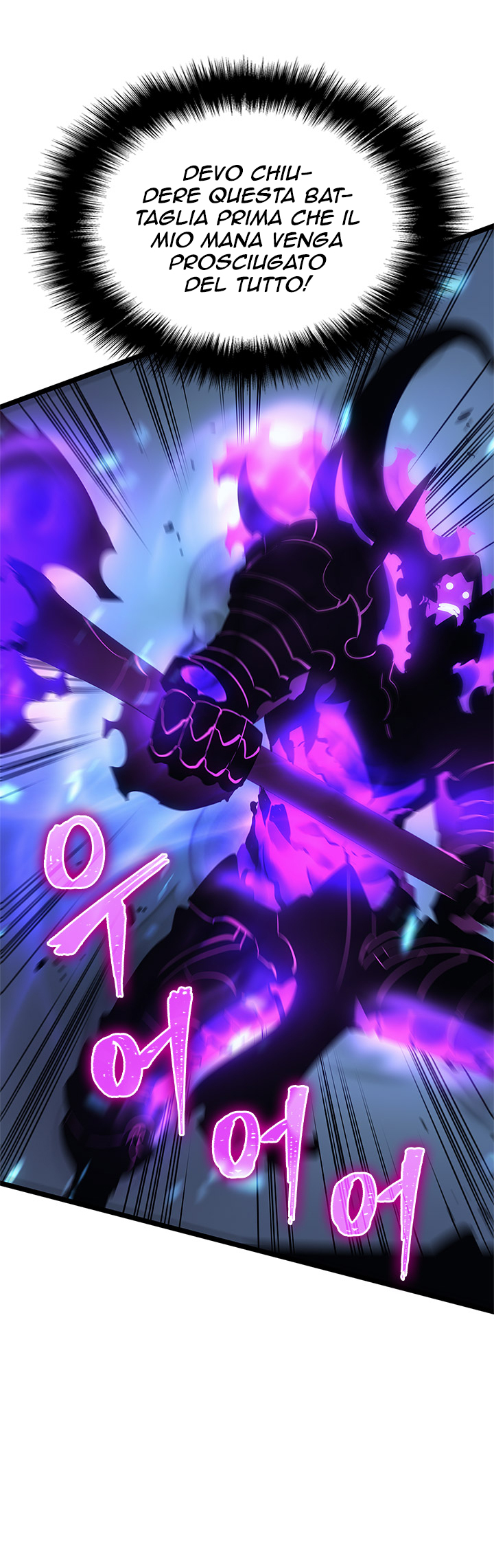 Read Solo Leveling IT Manga Online