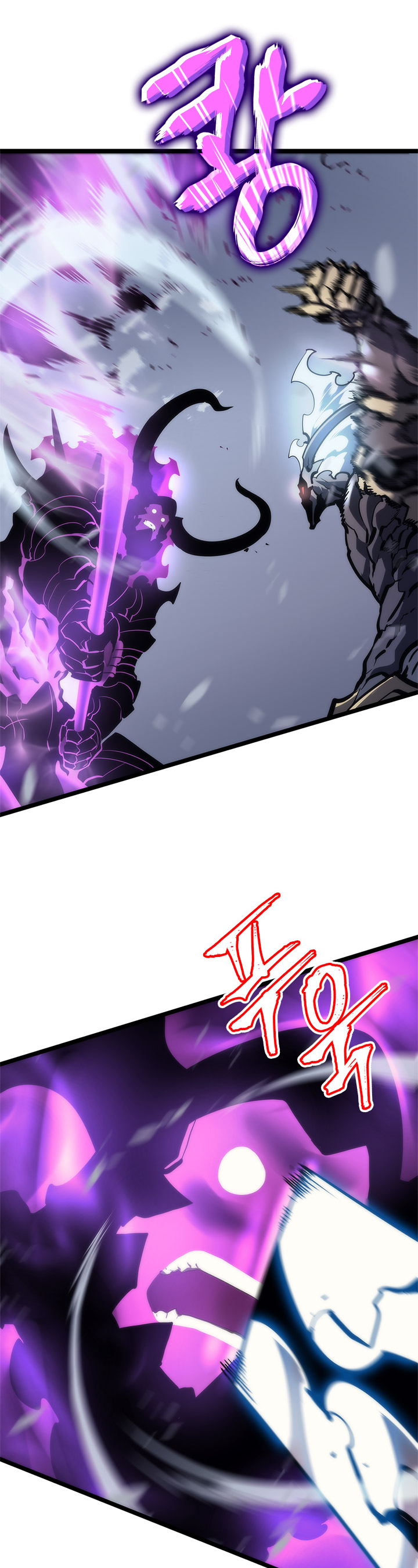 Read Solo Leveling IT Manga Online