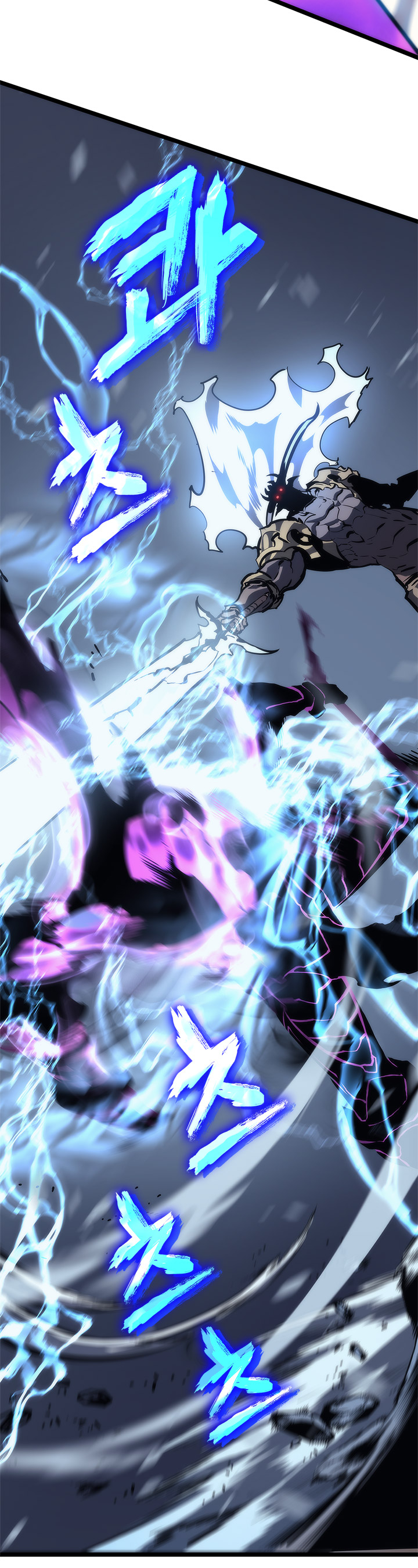 Read Solo Leveling IT Manga Online