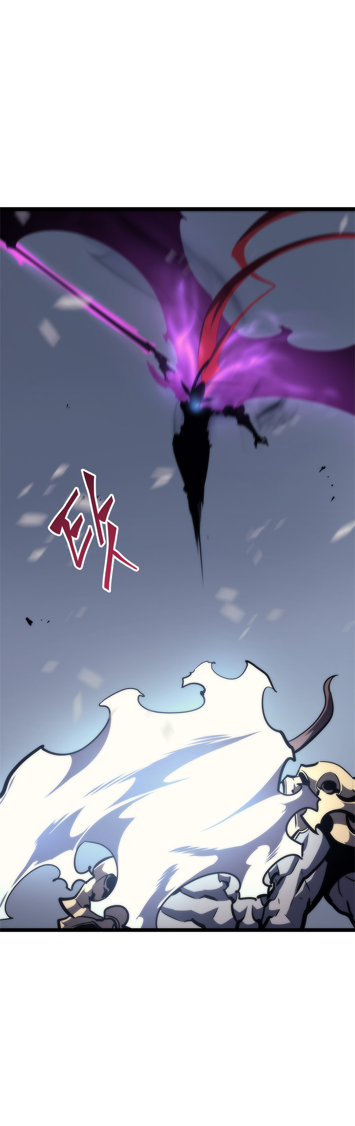 Read Solo Leveling IT Manga Online