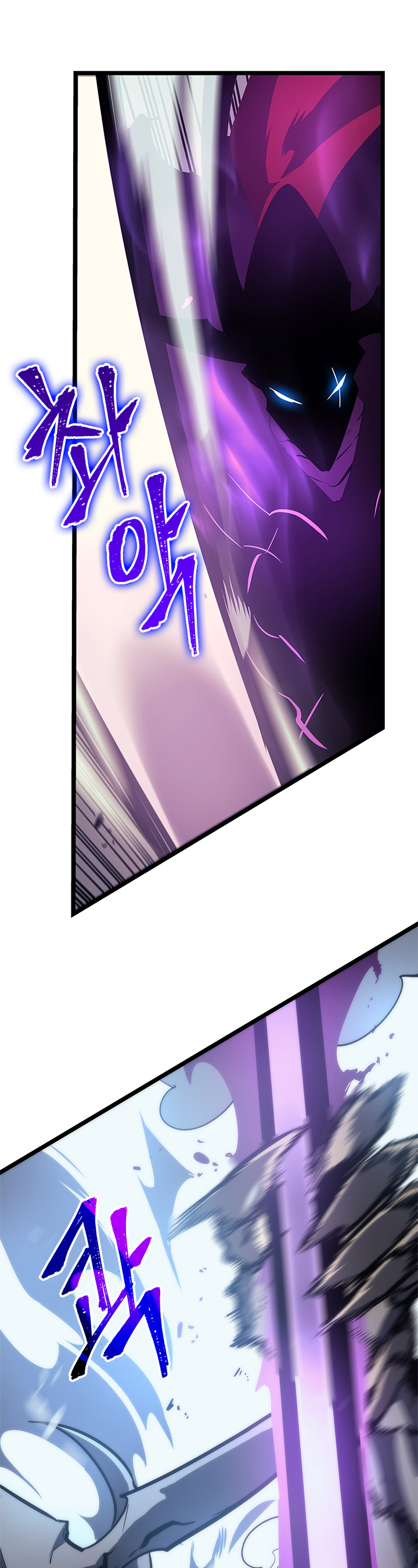 Read Solo Leveling IT Manga Online