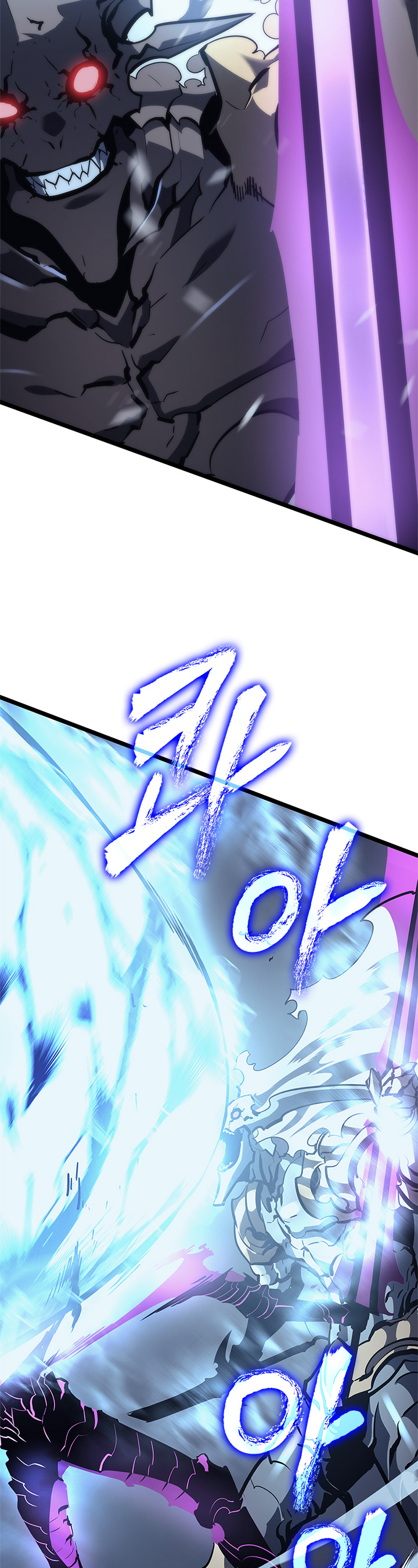 Read Solo Leveling IT Manga Online