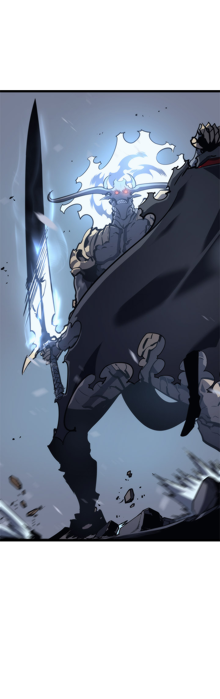 Read Solo Leveling IT Manga Online