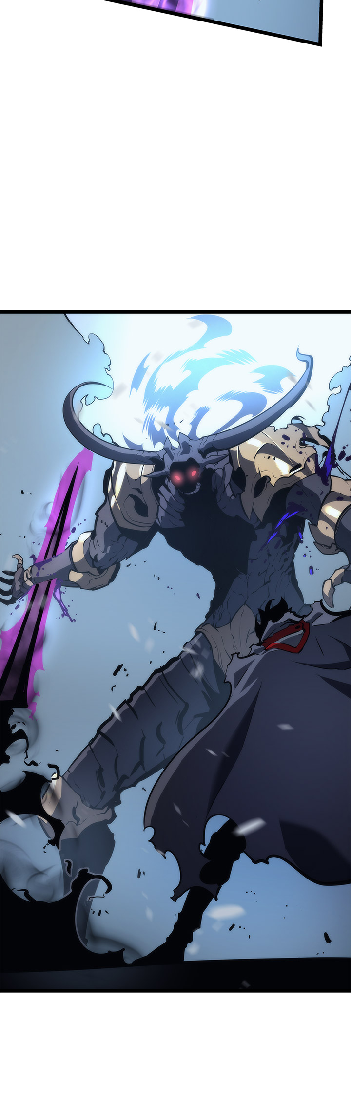 Read Solo Leveling IT Manga Online