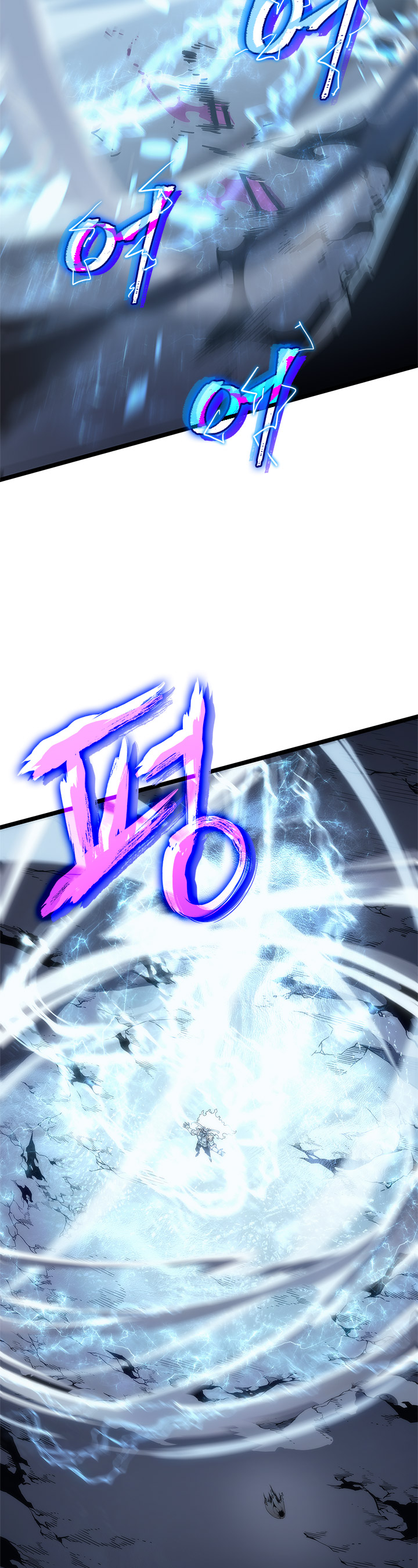 Read Solo Leveling IT Manga Online