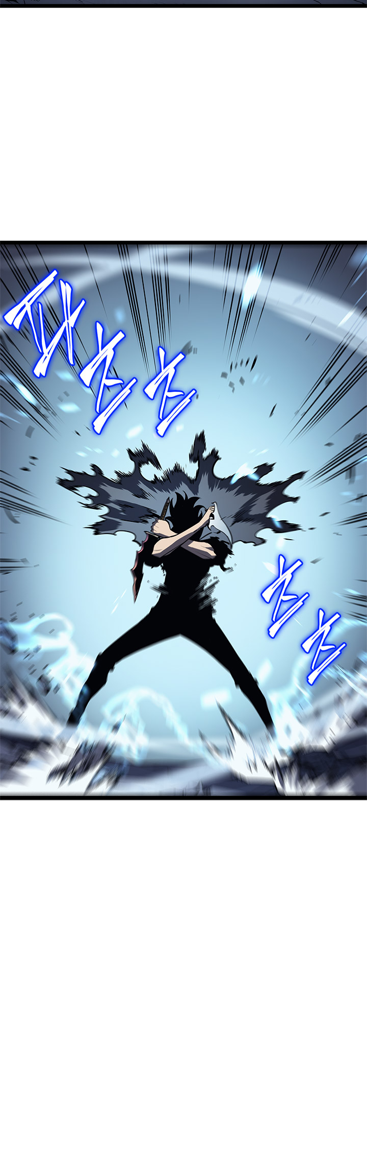 Read Solo Leveling IT Manga Online