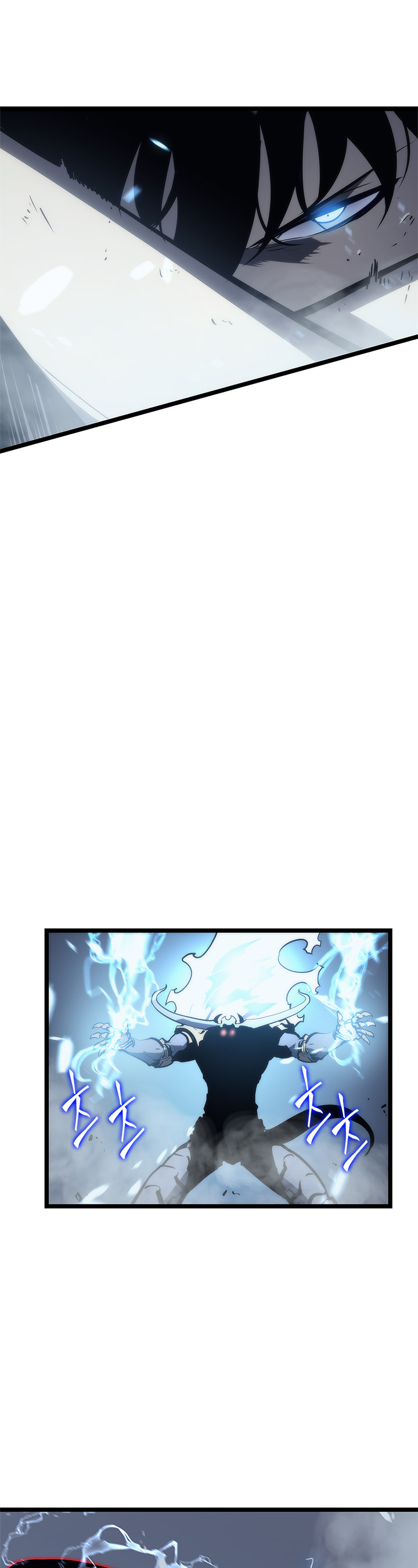 Read Solo Leveling IT Manga Online