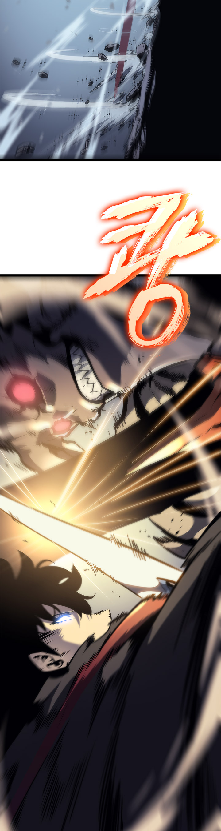 Read Solo Leveling IT Manga Online
