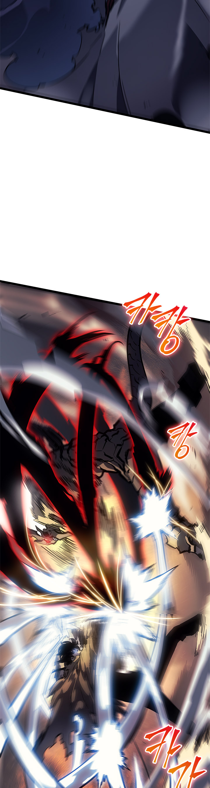 Read Solo Leveling IT Manga Online