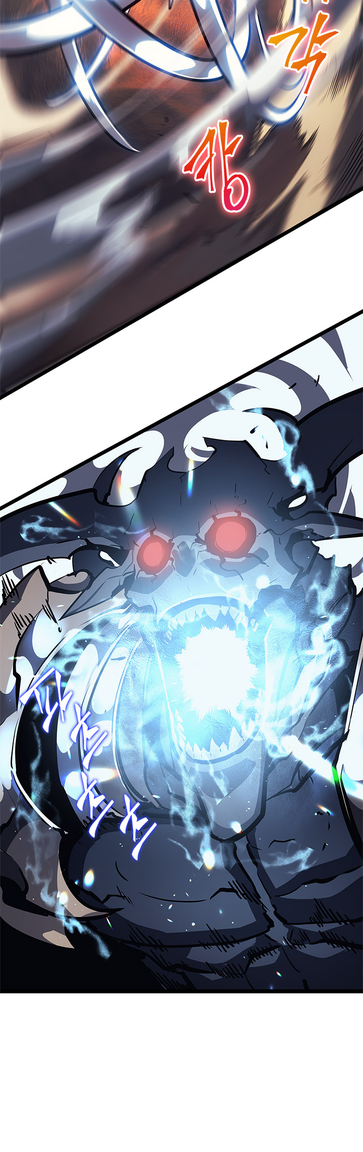 Read Solo Leveling IT Manga Online