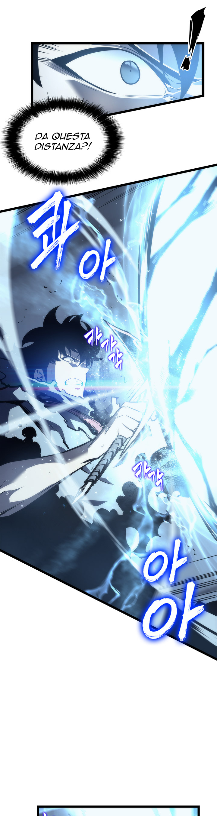 Read Solo Leveling IT Manga Online