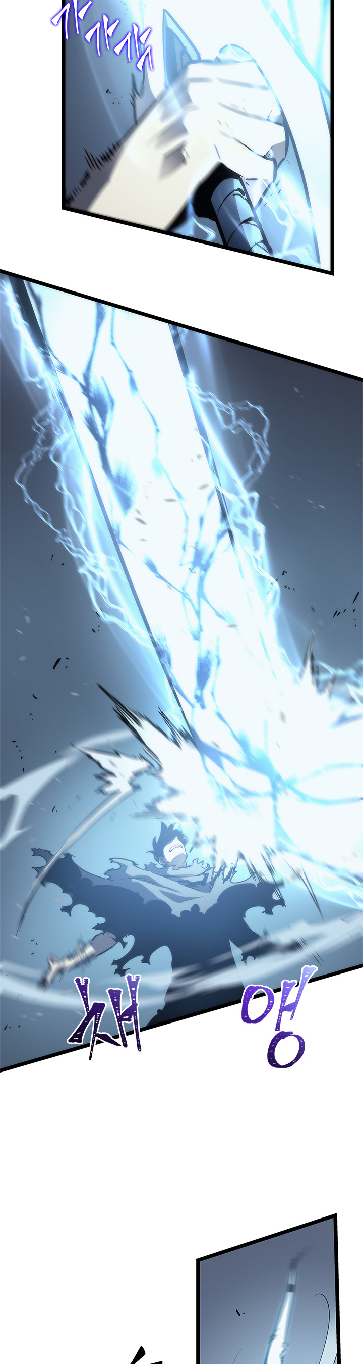 Read Solo Leveling IT Manga Online