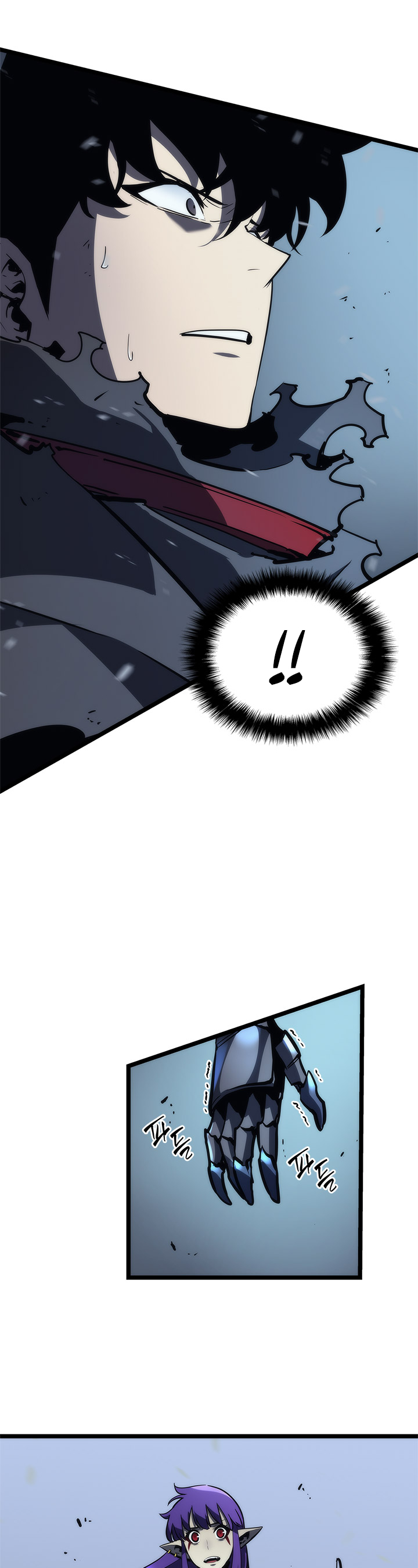 Read Solo Leveling IT Manga Online