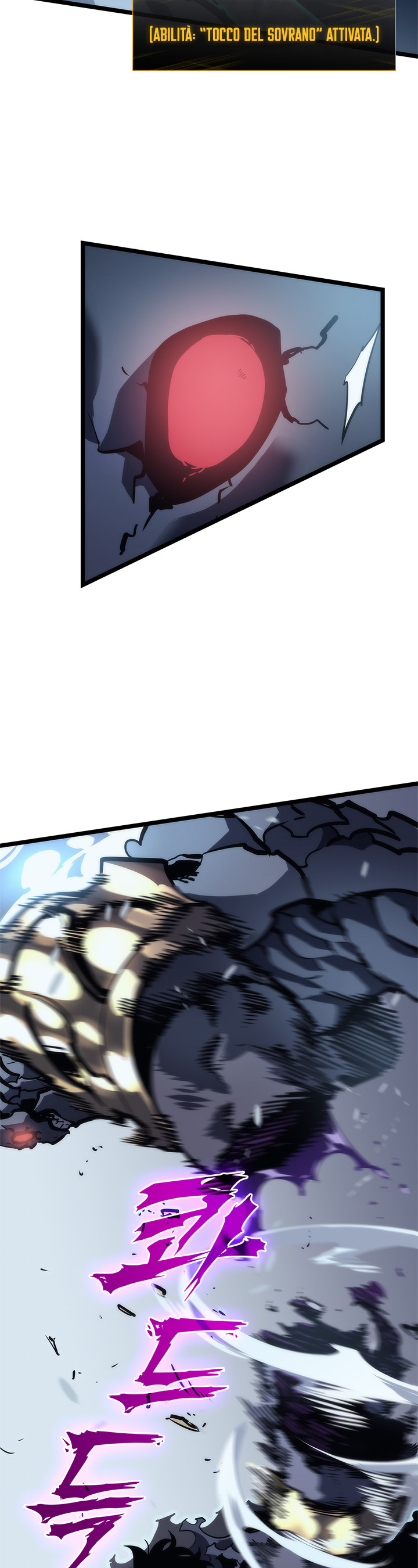 Read Solo Leveling IT Manga Online