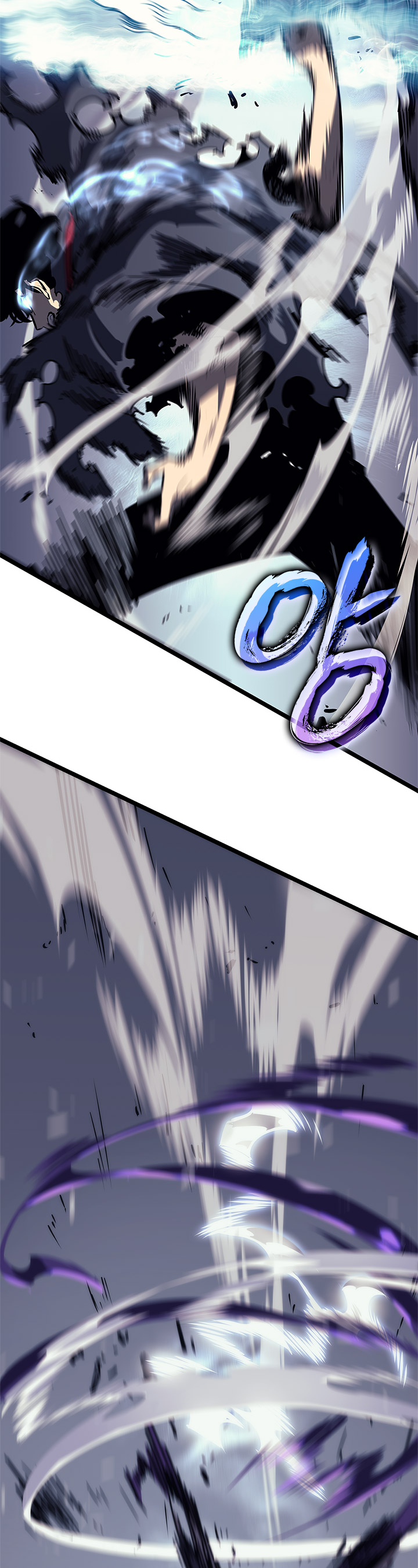 Read Solo Leveling IT Manga Online