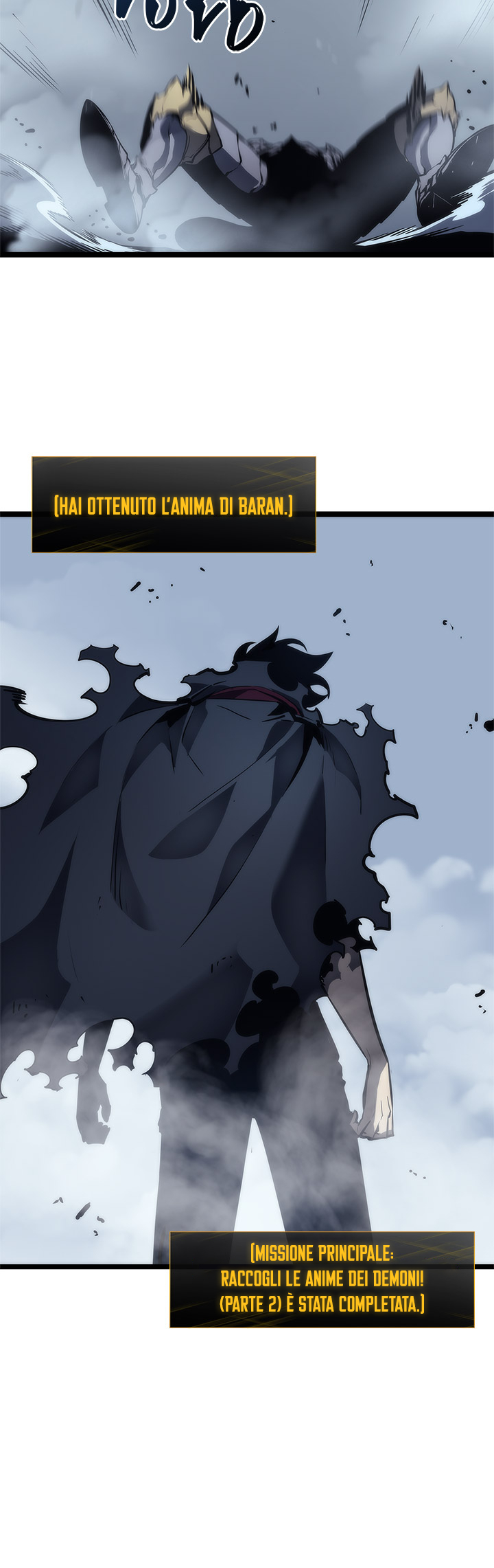 Read Solo Leveling IT Manga Online