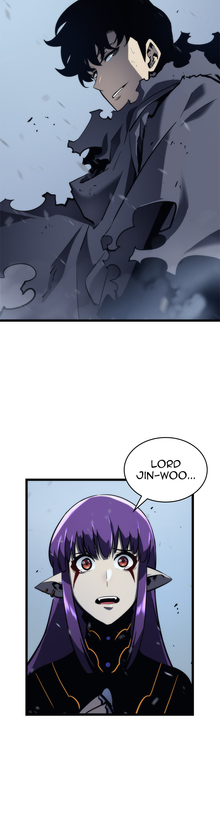 Read Solo Leveling IT Manga Online