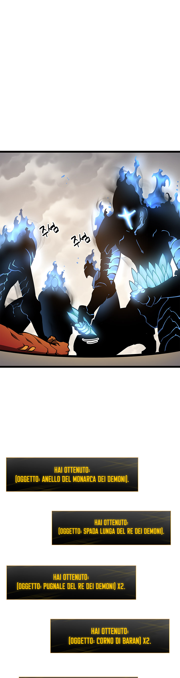 Read Solo Leveling IT Manga Online
