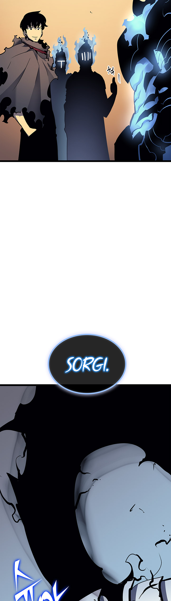Read Solo Leveling IT Manga Online