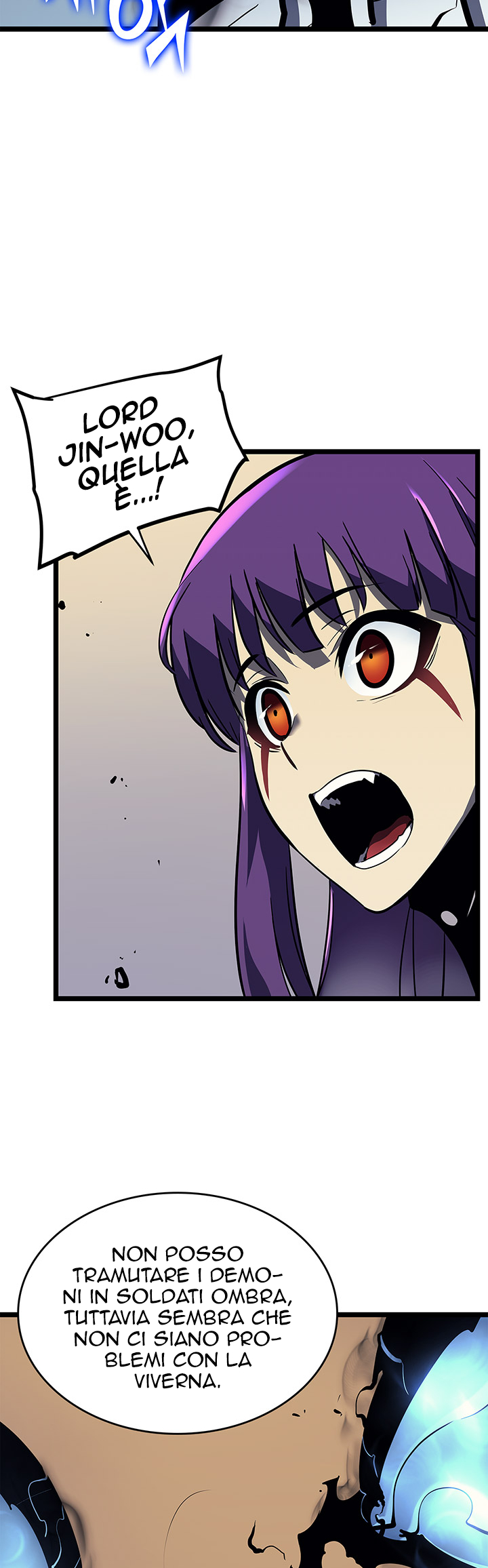 Read Solo Leveling IT Manga Online