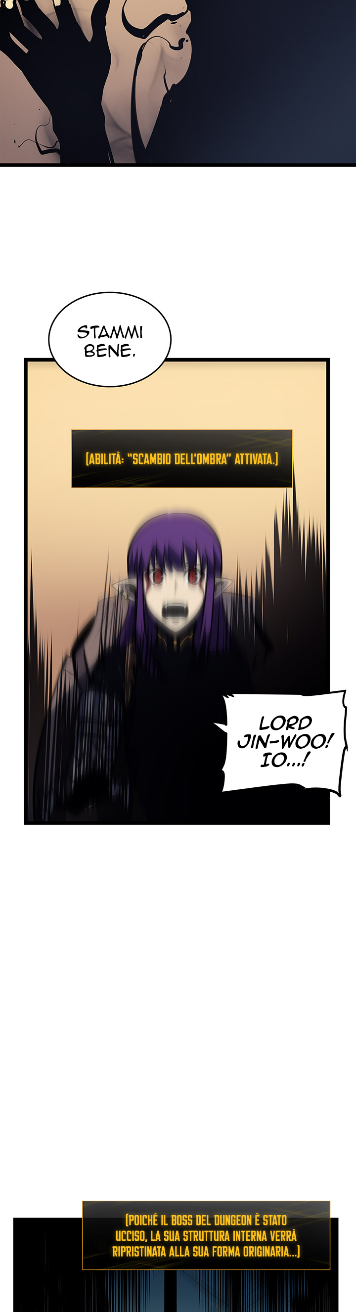 Read Solo Leveling IT Manga Online