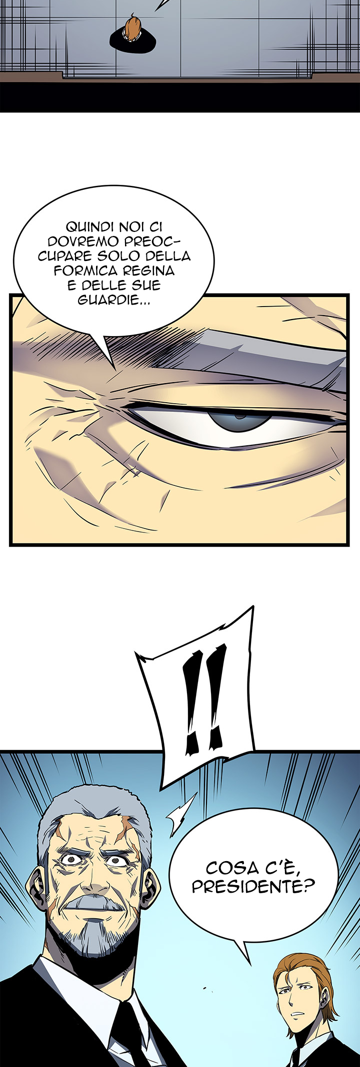Read Solo Leveling IT Manga Online